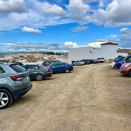 Apartamento Turistico Antequera Centro Экстерьер фото