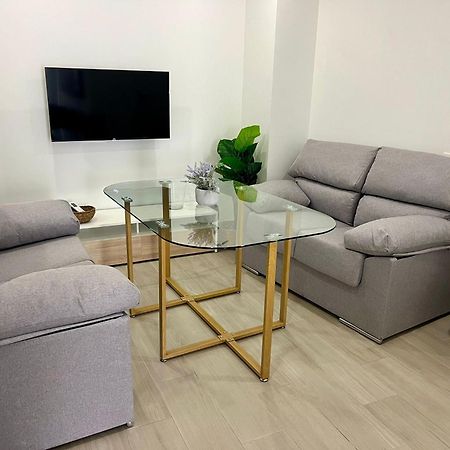 Apartamento Turistico Antequera Centro Экстерьер фото