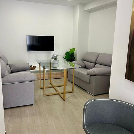 Apartamento Turistico Antequera Centro Экстерьер фото