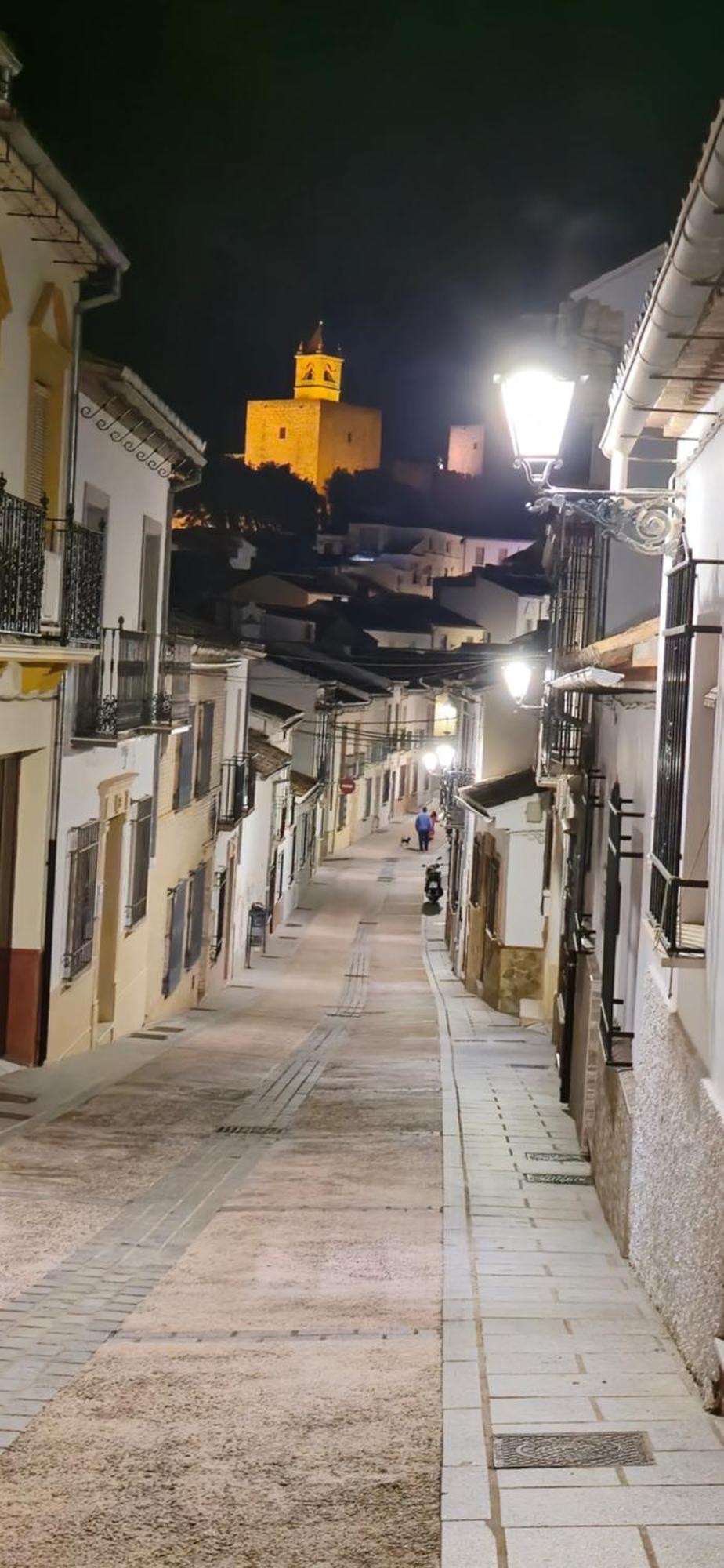 Apartamento Turistico Antequera Centro Экстерьер фото