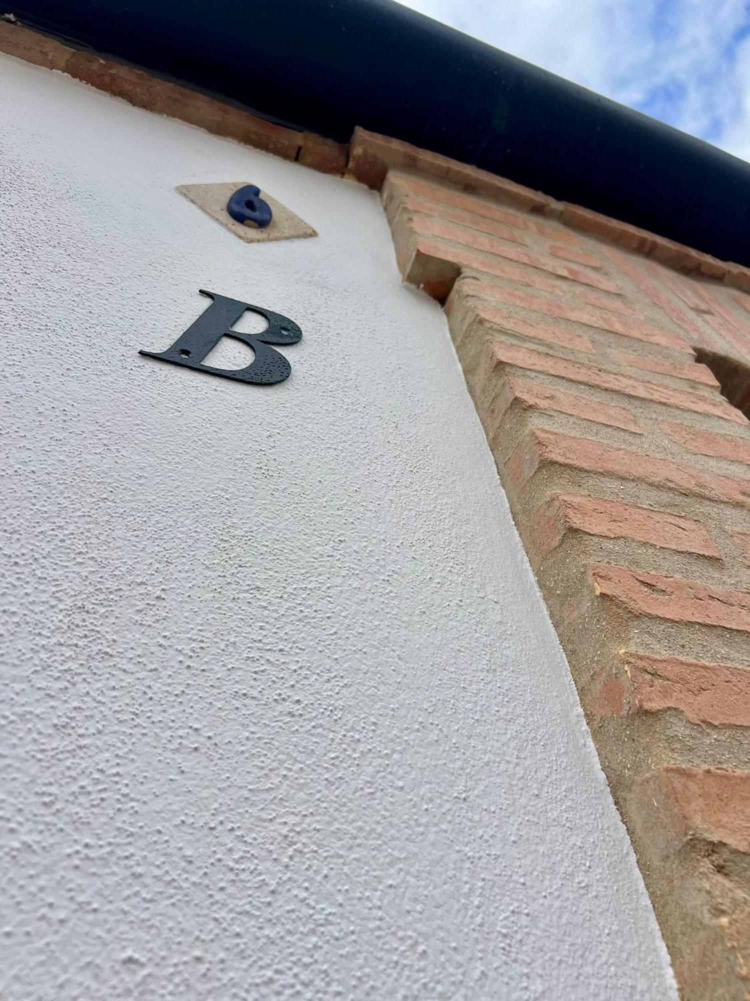 Apartamento Turistico Antequera Centro Экстерьер фото
